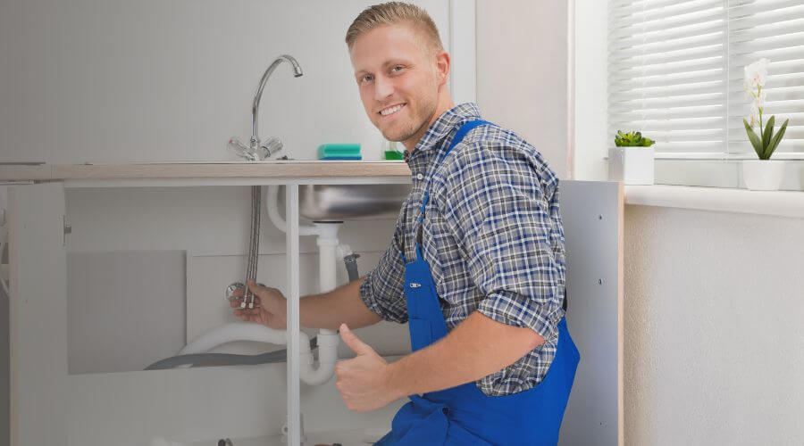 After-hours Plumber in Campbell, MN